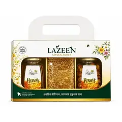Lazeen Gift Combo
